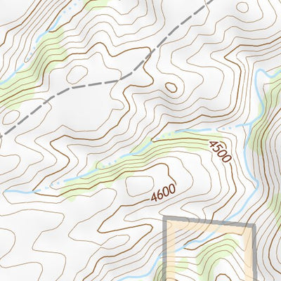 45109NW Page 80 Big Timber Topo Preview 2