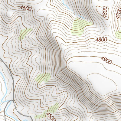 45109NW Page 81 Big Timber Topo Preview 2