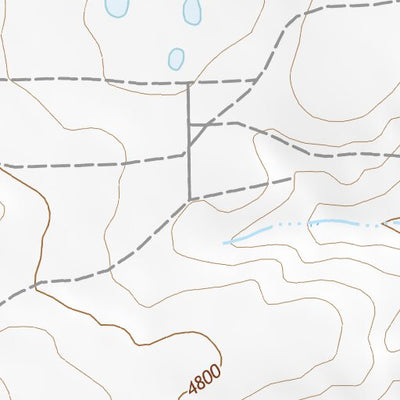 45109NW Page 82 Big Timber Topo Preview 2