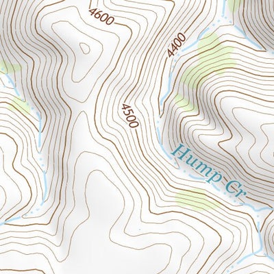 45109NW Page 82 Big Timber Topo Preview 3