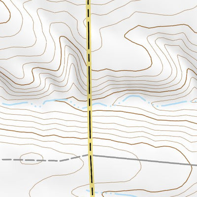 45109NW Page 83 Big Timber Topo Preview 2