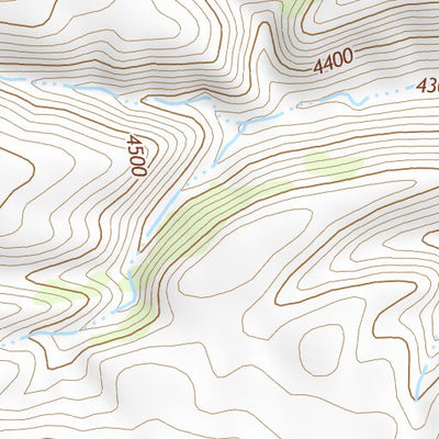 45109NW Page 83 Big Timber Topo Preview 3