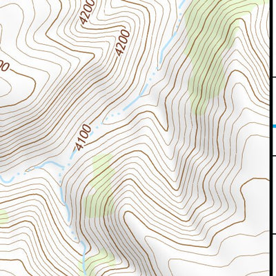 45109NW Page 84 Big Timber Topo Preview 3
