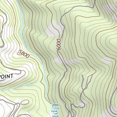 45109NW Page 85 Big Timber Topo Preview 2