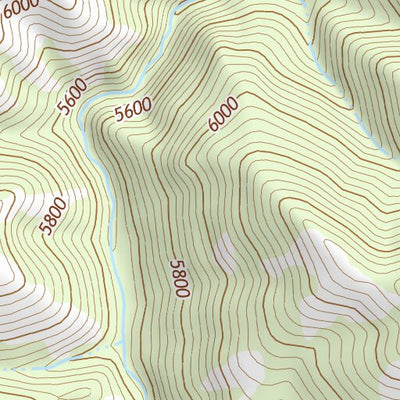 45109NW Page 85 Big Timber Topo Preview 3