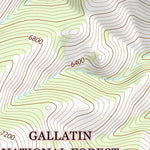 45109NW Page 86 Big Timber Topo Preview 2
