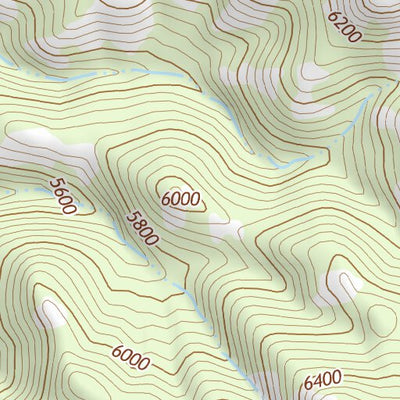 45109NW Page 87 Big Timber Topo Preview 2
