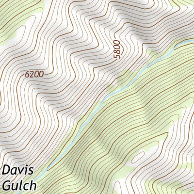 45109NW Page 87 Big Timber Topo Preview 3