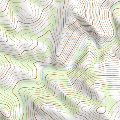 45109NW Page 88 Big Timber Topo Preview 3
