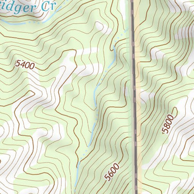 45109NW Page 89 Big Timber Topo Preview 2
