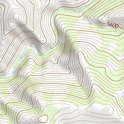 45109NW Page 89 Big Timber Topo Preview 3