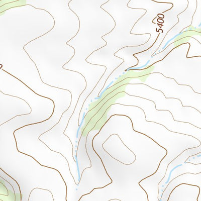 45109NW Page 90 Big Timber Topo Preview 2