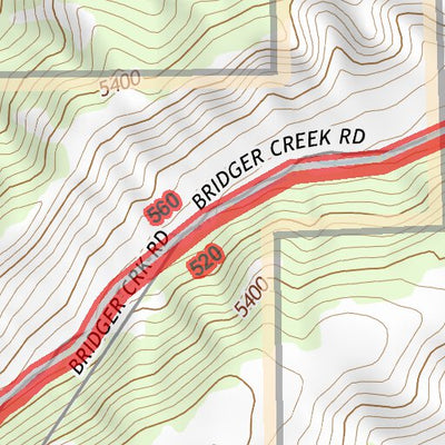 45109NW Page 90 Big Timber Topo Preview 3
