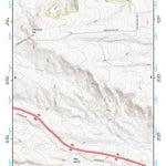 45109NW Page 93 Big Timber Topo Preview 1