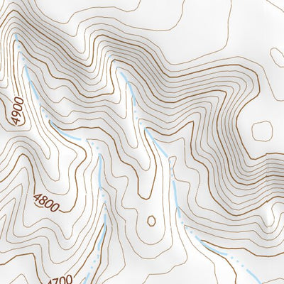 45109NW Page 93 Big Timber Topo Preview 3