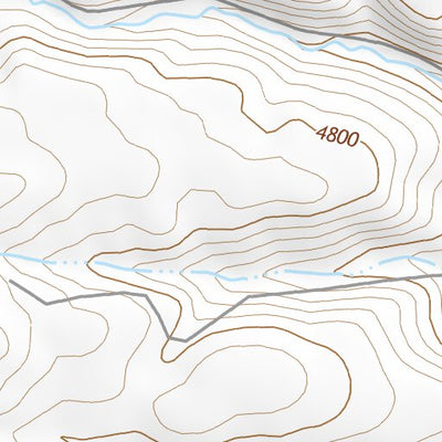 45109NW Page 94 Big Timber Topo Preview 2