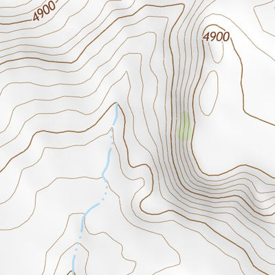 45109NW Page 95 Big Timber Topo Preview 2