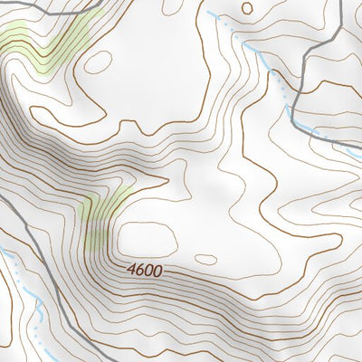 45109NW Page 96 Big Timber Topo Preview 3