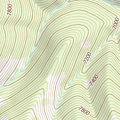 45109NW Page 97 Big Timber Topo Preview 3
