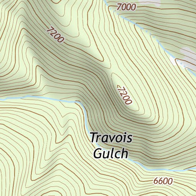 45109NW Page 98 Big Timber Topo Preview 3