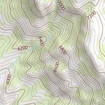 45109NW Page 99 Big Timber Topo Preview 3