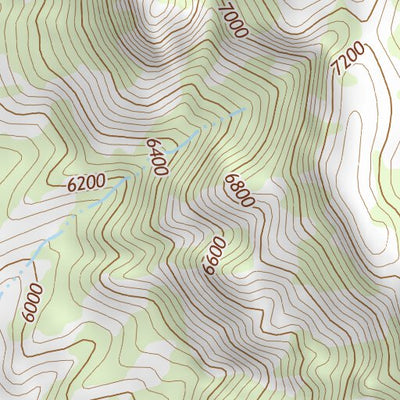 45109NW Page 99 Big Timber Topo Preview 3