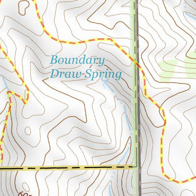 45109NW Page 101 Big Timber Topo Preview 2