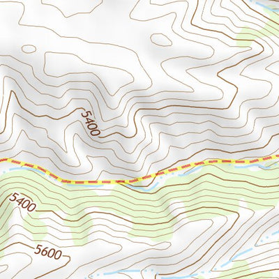 45109NW Page 102 Big Timber Topo Preview 2