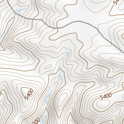 45109NW Page 103 Big Timber Topo Preview 2