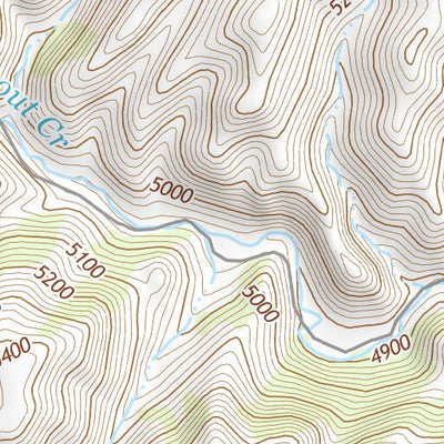 45109NW Page 103 Big Timber Topo Preview 3