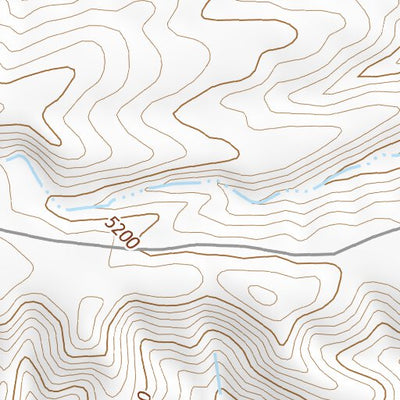 45109NW Page 104 Big Timber Topo Preview 2