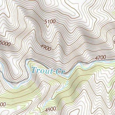 45109NW Page 104 Big Timber Topo Preview 3