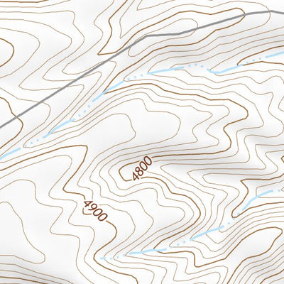 45109NW Page 105 Big Timber Topo Preview 2