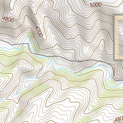 45109NW Page 105 Big Timber Topo Preview 3