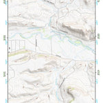 45109NW Page 108 Big Timber Topo Preview 1