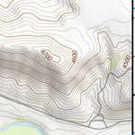 45109NW Page 108 Big Timber Topo Preview 3
