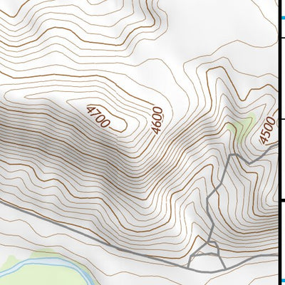 45109NW Page 108 Big Timber Topo Preview 3