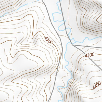 45109SE Page 3 Red Lodge Topo Preview 2