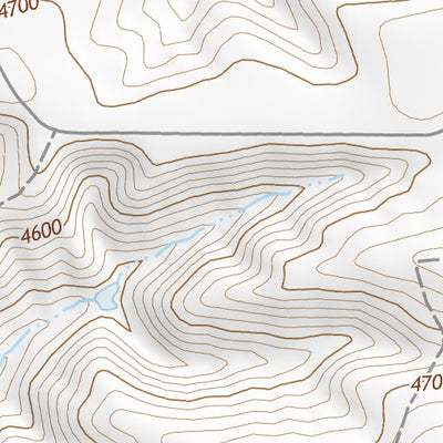 45109SE Page 4 Red Lodge Topo Preview 2