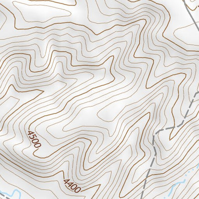 45109SE Page 4 Red Lodge Topo Preview 3