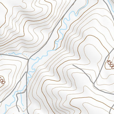 45109SE Page 5 Red Lodge Topo Preview 2