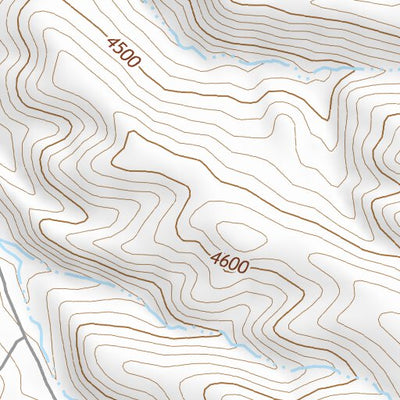 45109SE Page 5 Red Lodge Topo Preview 3