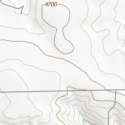 45109SE Page 6 Red Lodge Topo Preview 2
