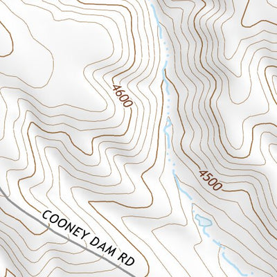 45109SE Page 7 Red Lodge Topo Preview 2