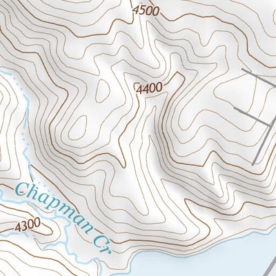45109SE Page 7 Red Lodge Topo Preview 3