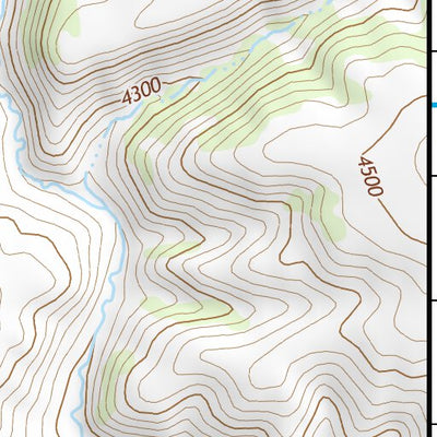 45109SE Page 8 Red Lodge Topo Preview 3