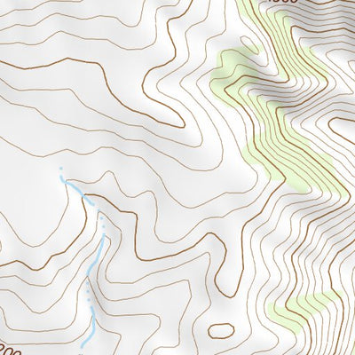 45109SE Page 10 Red Lodge Topo Preview 2