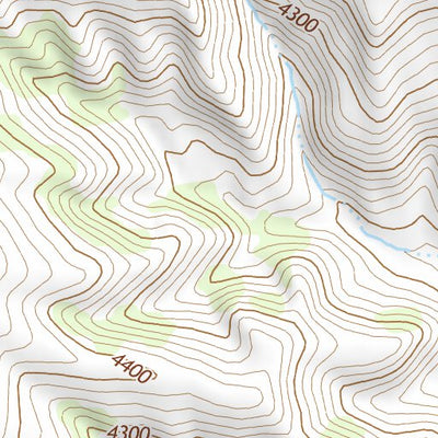 45109SE Page 10 Red Lodge Topo Preview 3