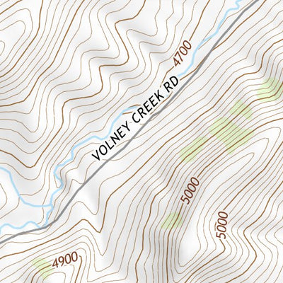 45109SE Page 15 Red Lodge Topo Preview 3