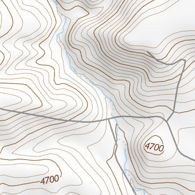 45109SE Page 16 Red Lodge Topo Preview 2